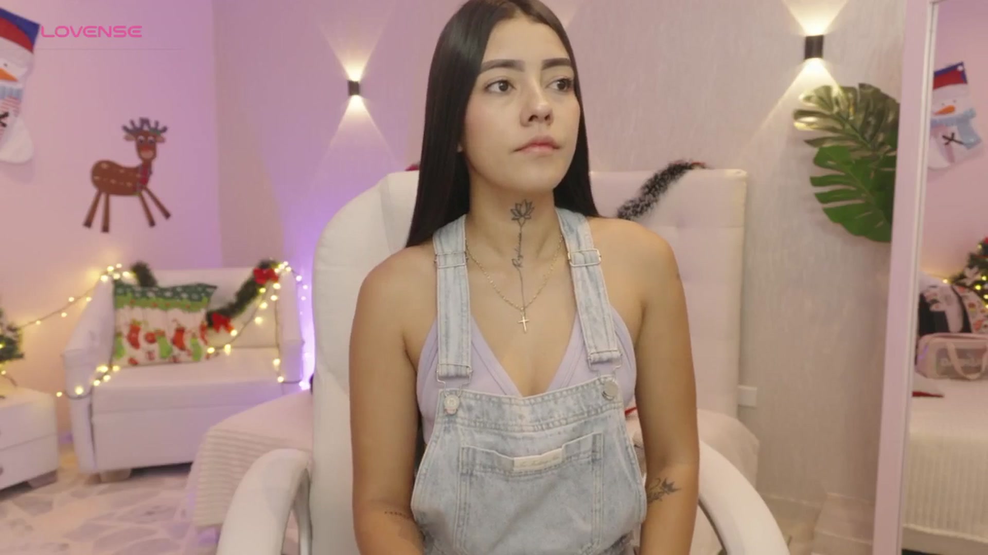 Gallery image thumbnail from Miagomez1's myfreecams stream on, 12/27/2025, 14:27 image 7 of 20
