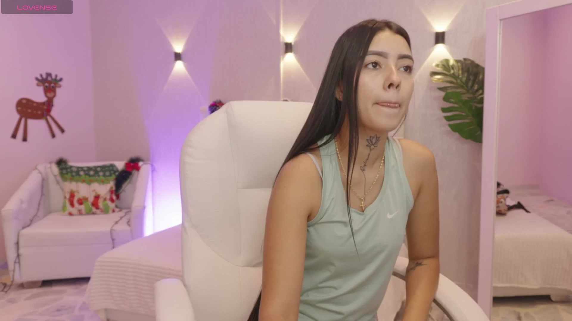 Gallery image thumbnail from Miagomez1's myfreecams stream on, 12/31/2025, 15:20 image 2 of 20