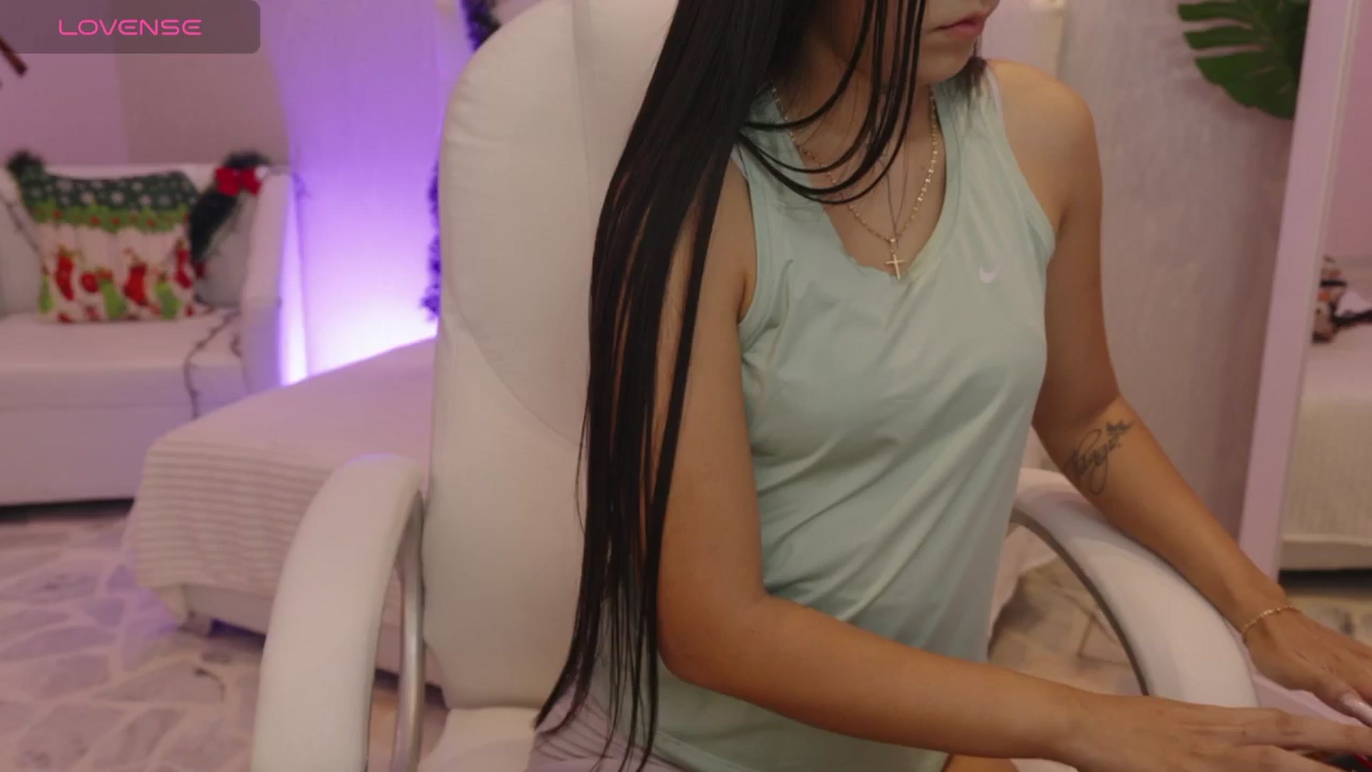 Gallery image thumbnail from Miagomez1's myfreecams stream on, 12/31/2025, 15:20 image 10 of 20