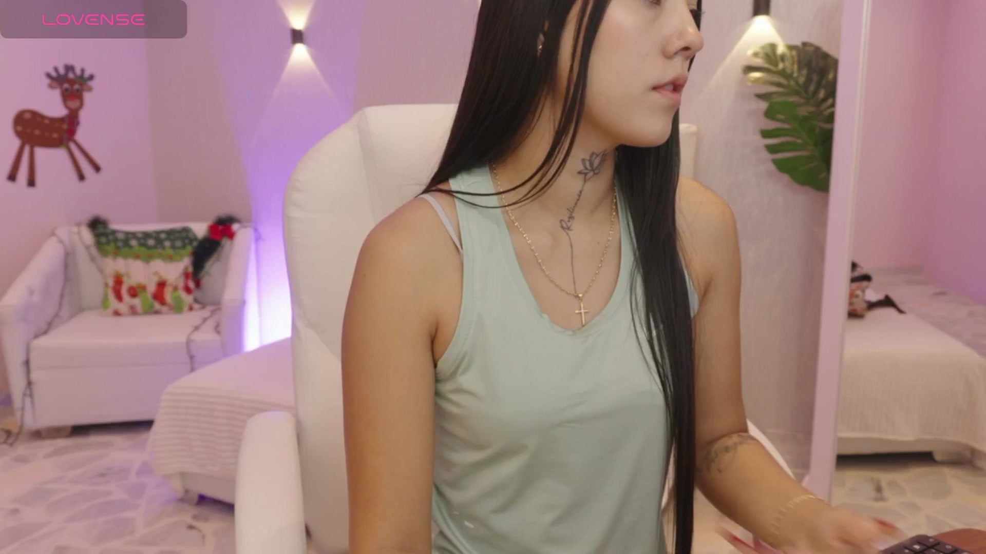 Gallery image thumbnail from Miagomez1's myfreecams stream on, 12/31/2025, 15:20 image 7 of 20