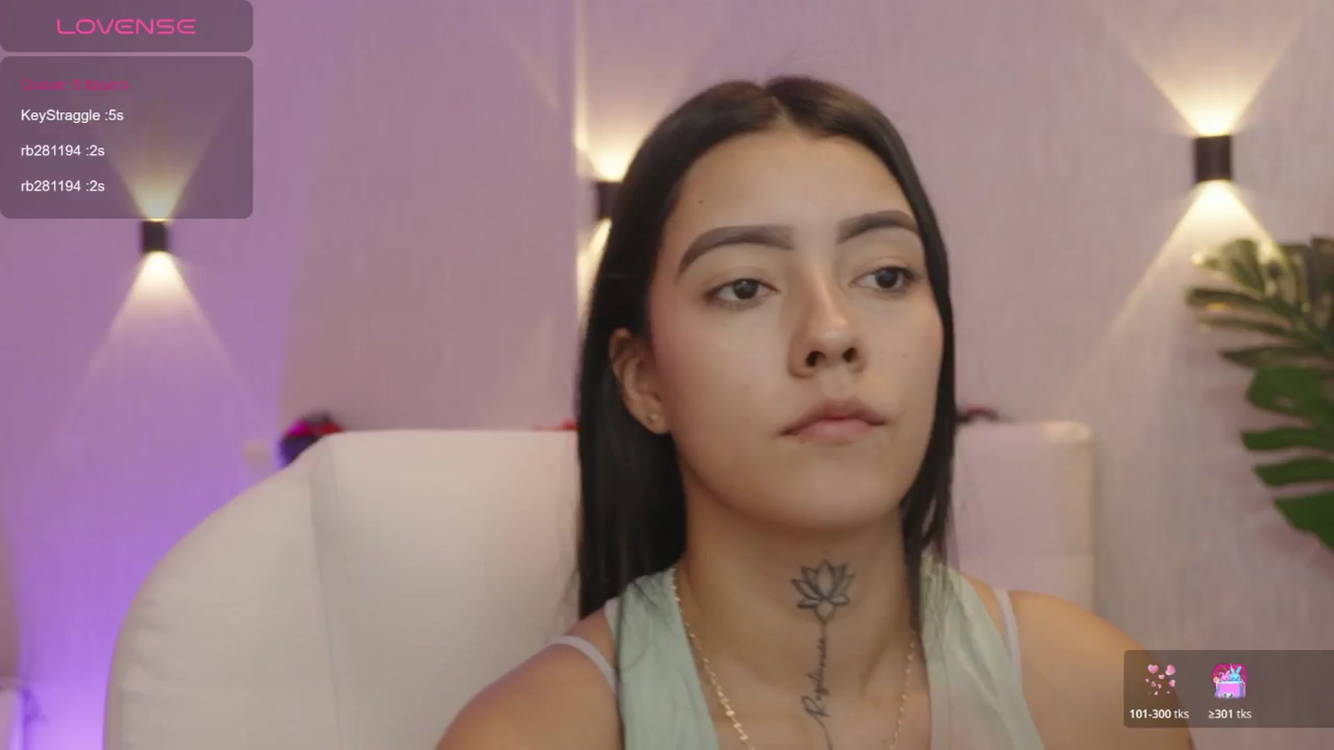 Gallery image thumbnail from Miagomez1's myfreecams stream on, 12/31/2025, 15:20 image 19 of 20
