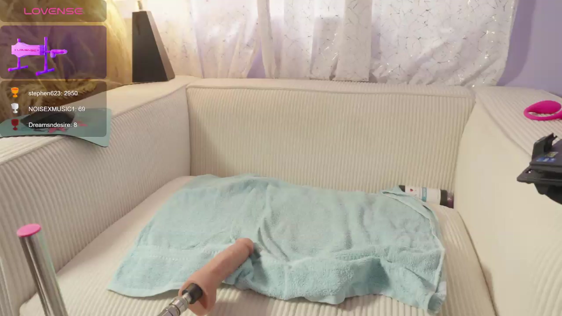 Gallery image thumbnail from Miagomez1's myfreecams stream on, 05/11/2026, 15:54 image 1 of 20