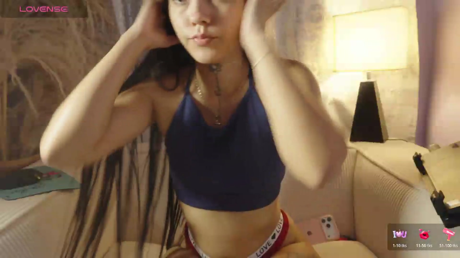 Gallery image thumbnail from Miagomez1's myfreecams stream on, 08/10/2026, 05:13 image 12 of 20
