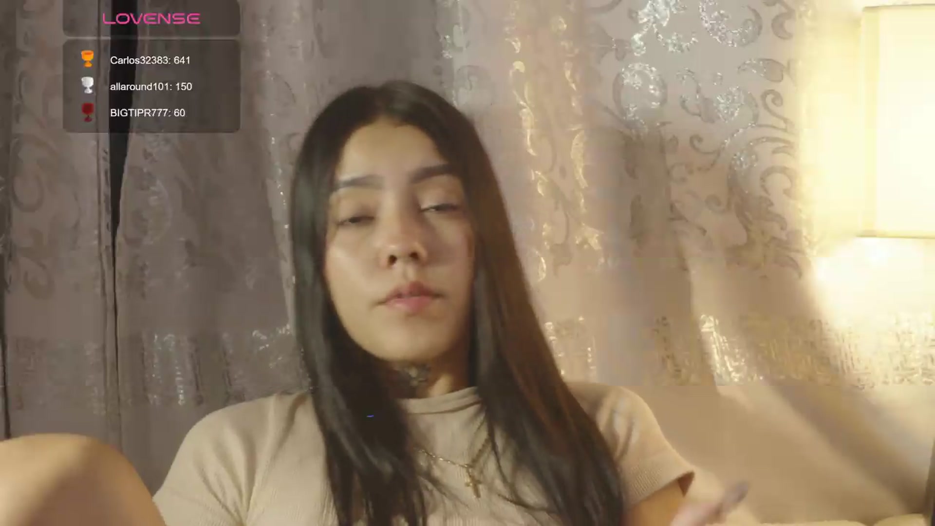 Gallery image thumbnail from Miagomez1's myfreecams stream on, 08/23/2026, 05:48 image 11 of 20