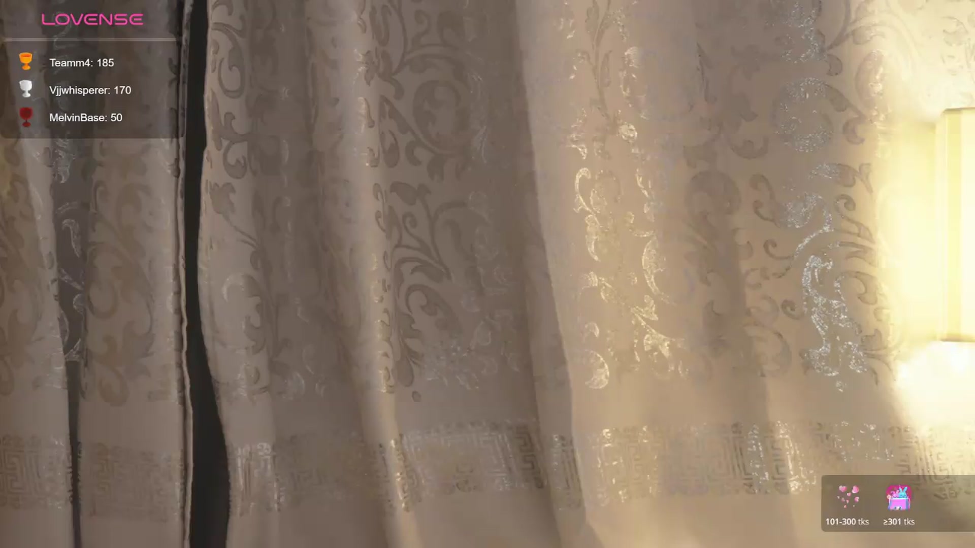Gallery image thumbnail from Miagomez1's myfreecams stream on, 08/24/2026, 05:02 image 14 of 20