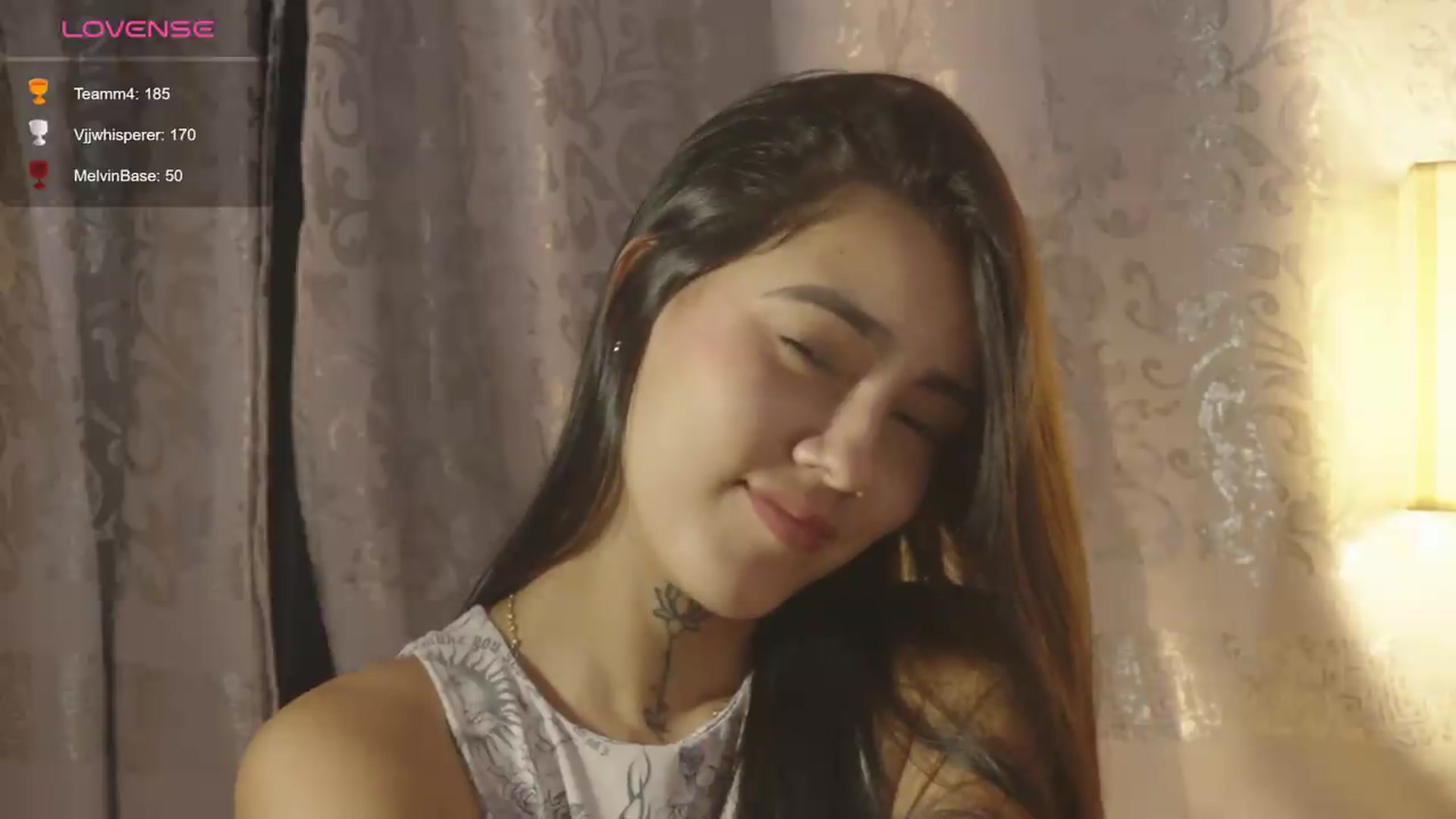 Gallery image thumbnail from Miagomez1's myfreecams stream on, 08/24/2026, 05:02 image 15 of 20