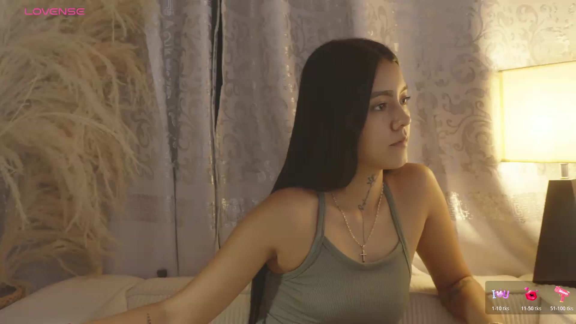 Gallery image thumbnail from Miagomez1's myfreecams stream on, 08/27/2026, 05:10 image 4 of 20
