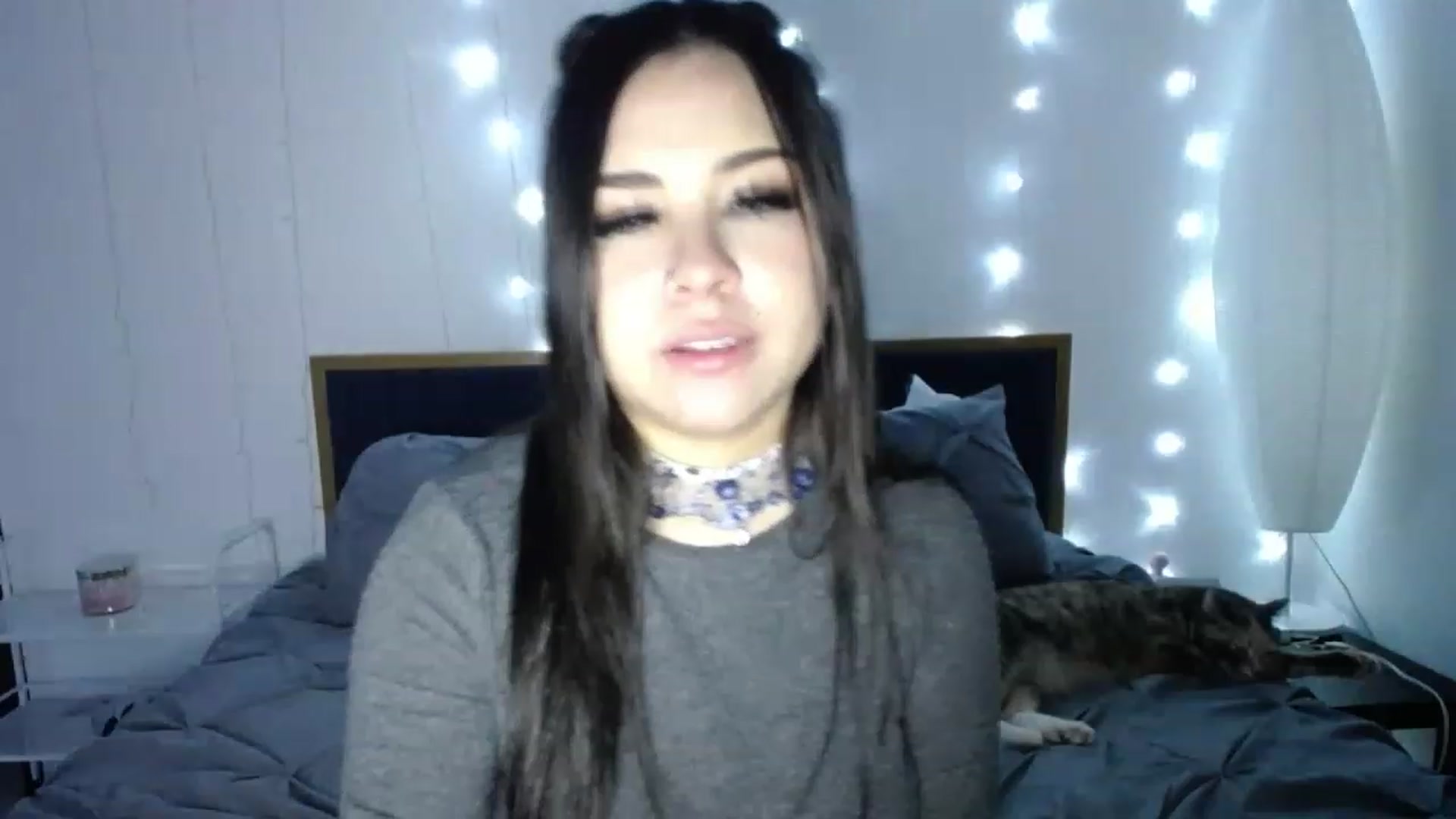 Gallery image thumbnail from MiahCalix's myfreecams stream on, 05/05/2023, 24:02 image 7 of 20