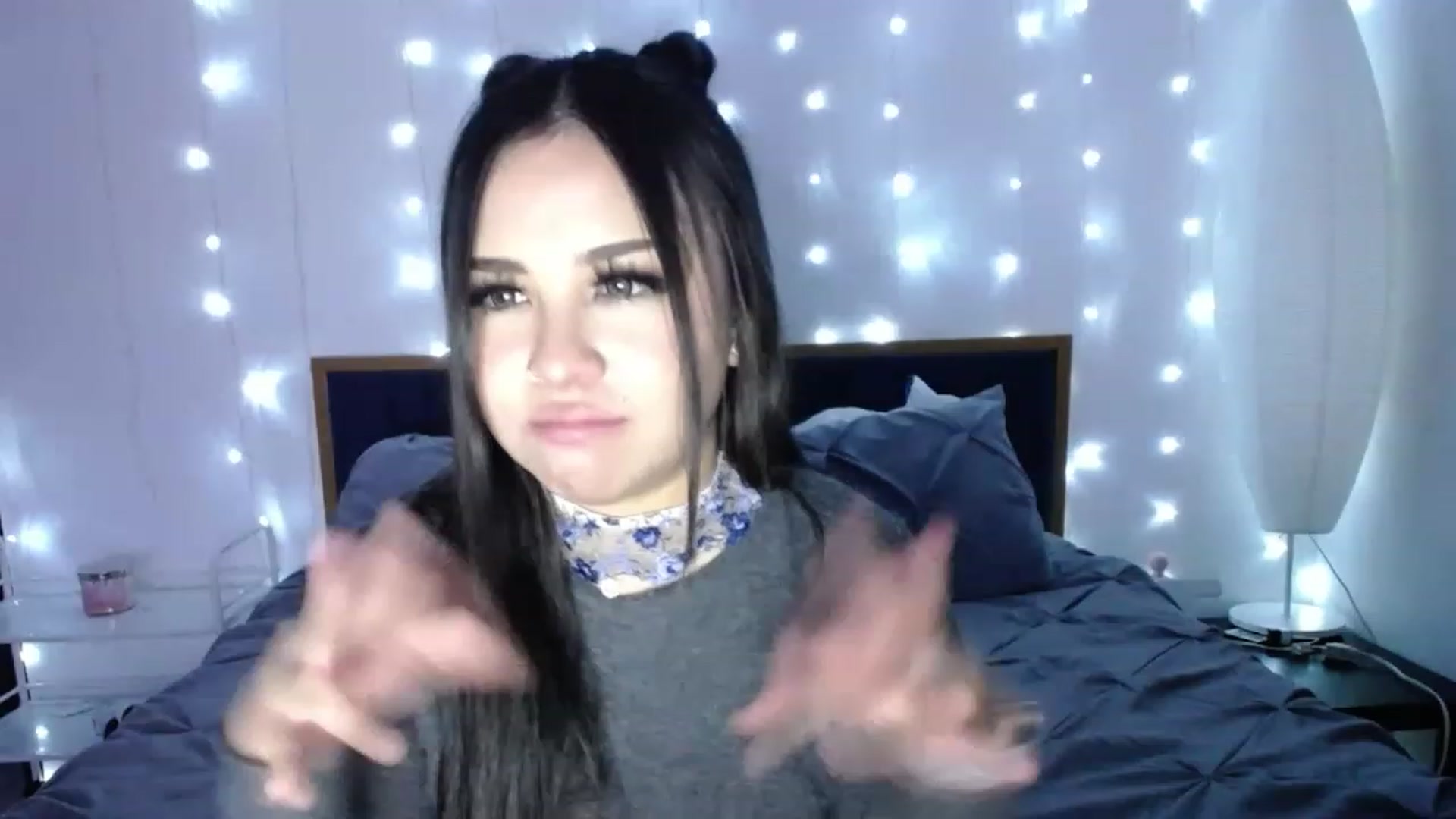 Gallery image thumbnail from MiahCalix's myfreecams stream on, 05/05/2023, 02:18 image 7 of 20