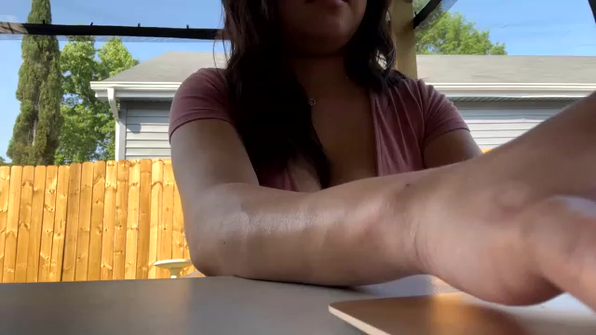 Gallery image thumbnail from MiahCalix's myfreecams stream on, 05/25/2023, 21:39 image 9 of 20
