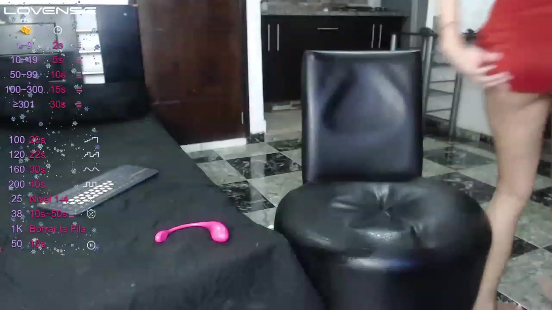 Gallery image thumbnail from Miah_Olson's myfreecams stream on, 11/20/2022, 02:02 image 7 of 20