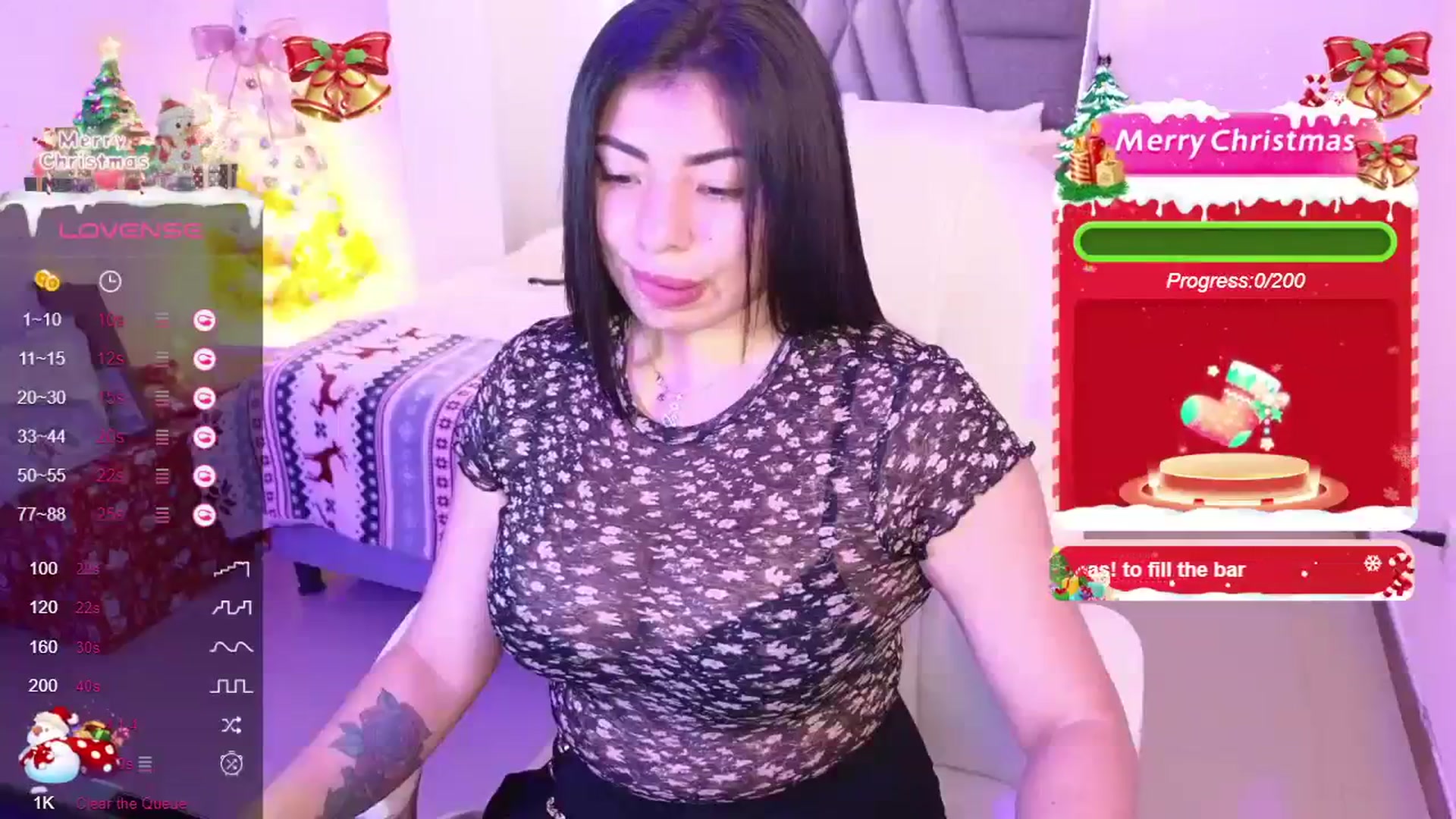 Gallery image thumbnail from Miaparkers's myfreecams stream on, 12/13/2023, 19:27 image 4 of 20