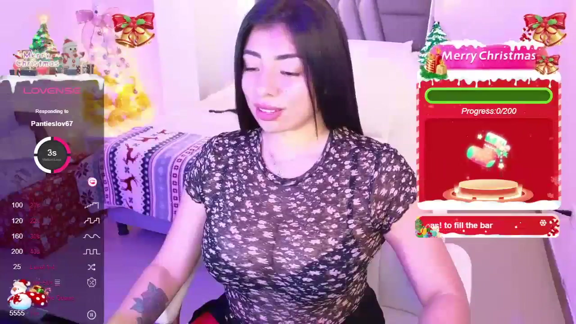 Gallery image thumbnail from Miaparkers's myfreecams stream on, 12/13/2023, 19:27 image 5 of 20