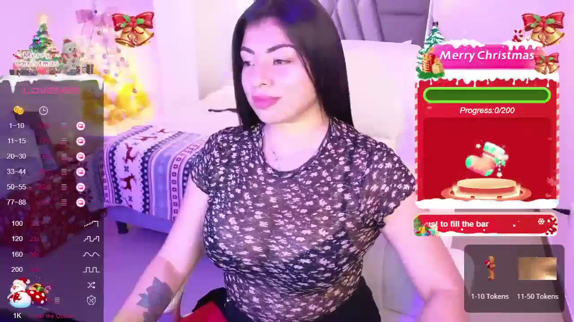 Gallery image thumbnail from Miaparkers's myfreecams stream on, 12/13/2023, 19:27 image 8 of 20