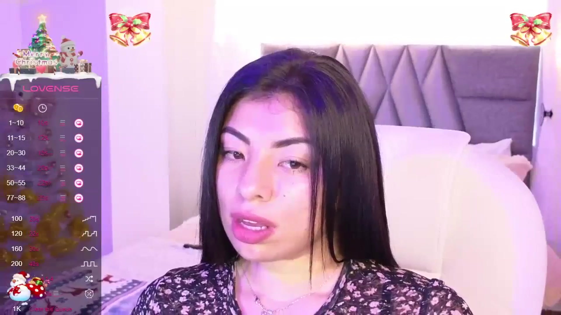 Gallery image thumbnail from Miaparkers's myfreecams stream on, 12/13/2023, 19:27 image 18 of 20