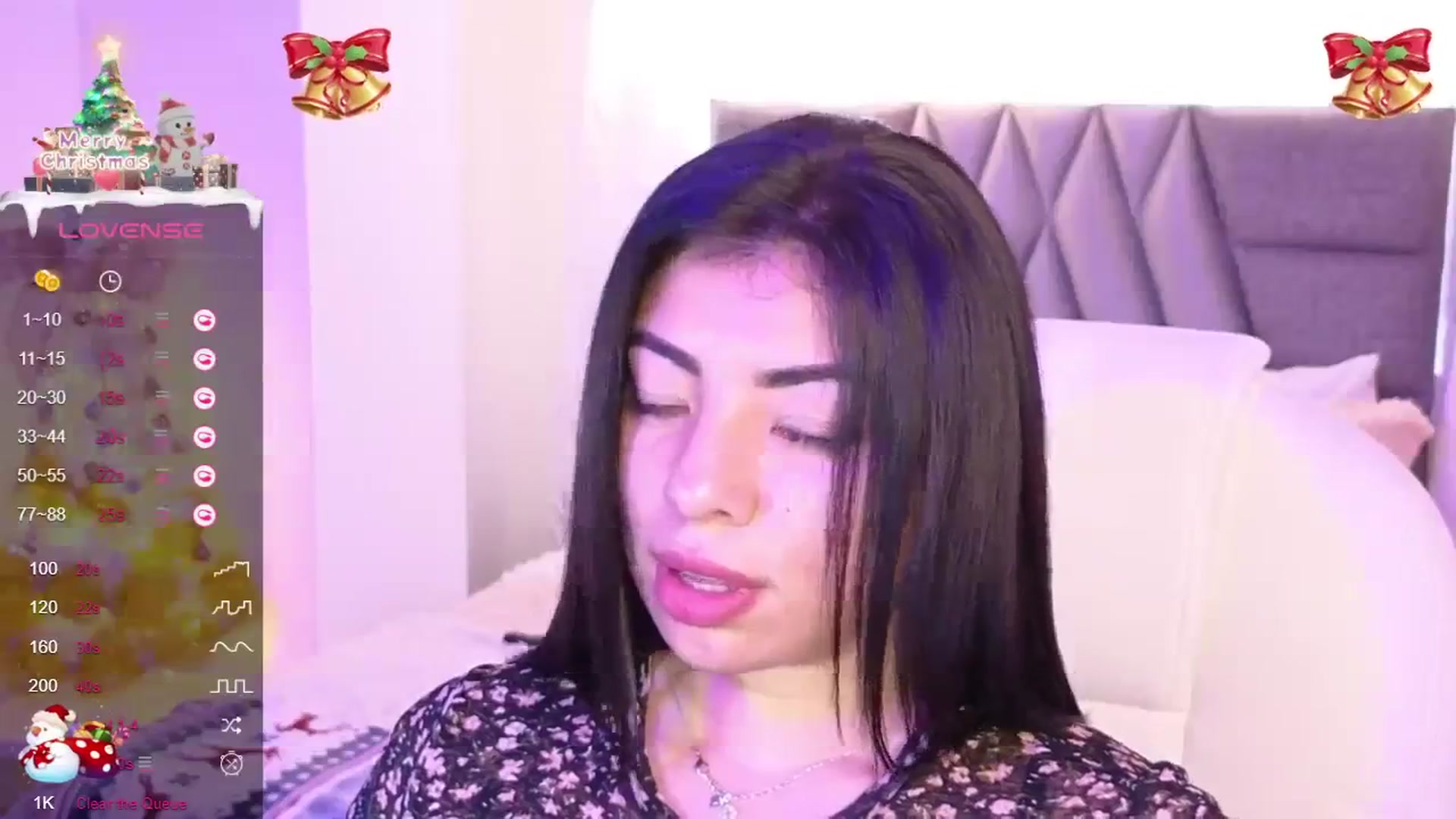 Gallery image thumbnail from Miaparkers's myfreecams stream on, 12/13/2023, 19:27 image 17 of 20
