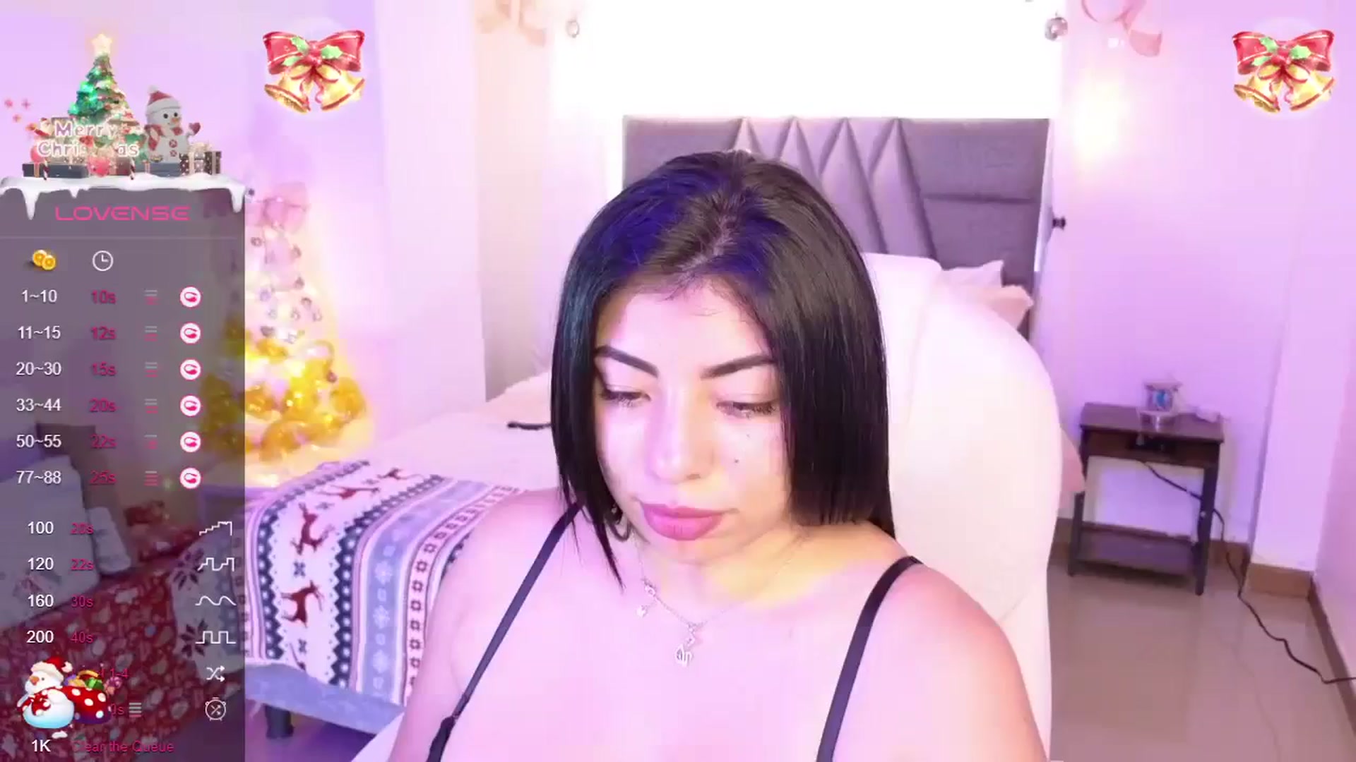 Gallery image thumbnail from Miaparkers's myfreecams stream on, 12/13/2023, 21:05 image 7 of 20