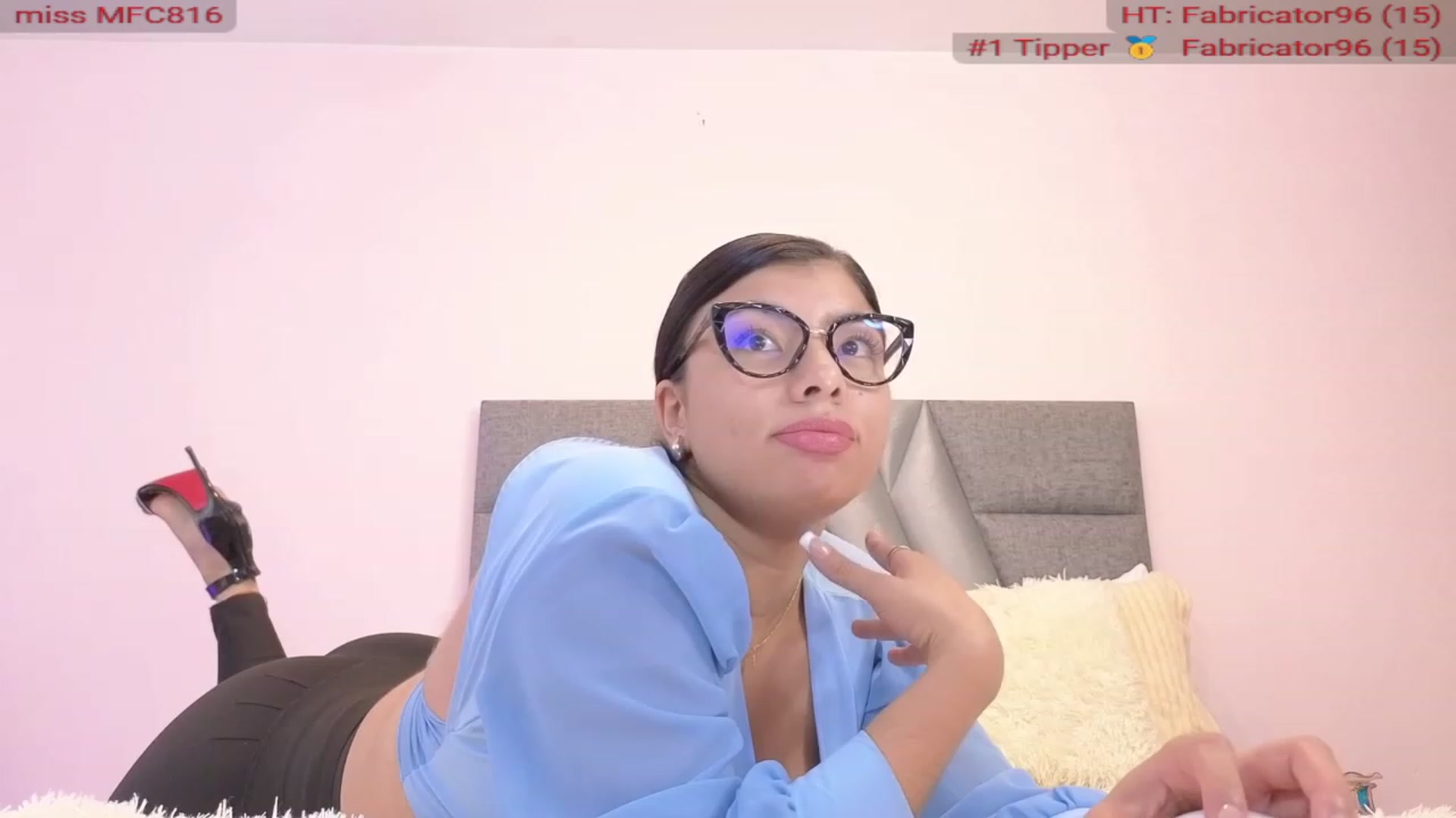 Gallery image thumbnail from Miaparkers's myfreecams stream on, 02/04/2024, 21:48 image 7 of 20