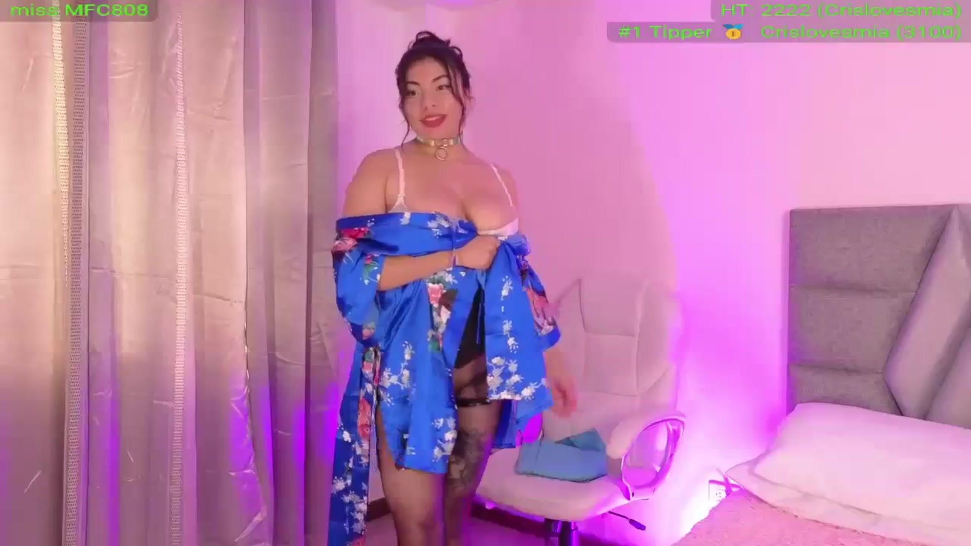 Gallery image thumbnail from Miaparkers's myfreecams stream on, 03/03/2024, 22:26 image 16 of 20