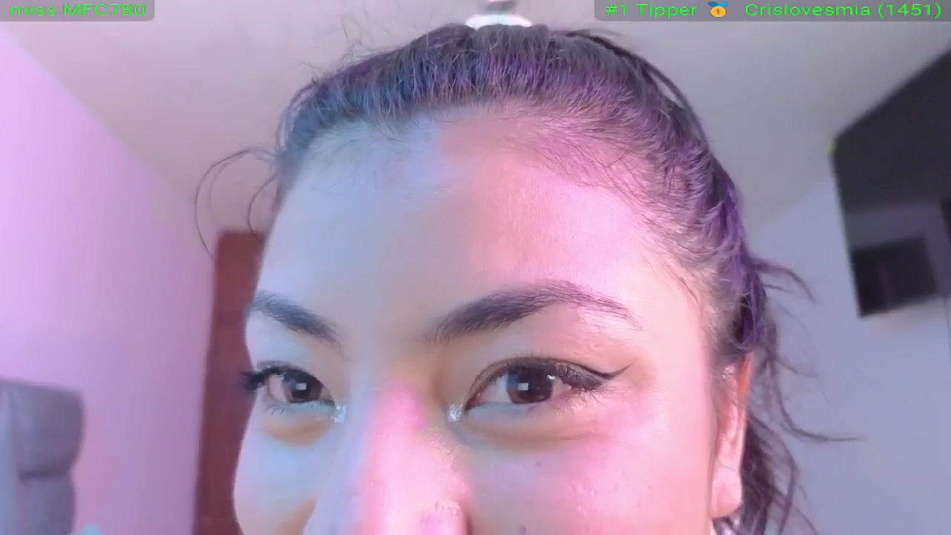 Gallery image thumbnail from Miaparkers's myfreecams stream on, 04/23/2024, 22:29 image 18 of 20