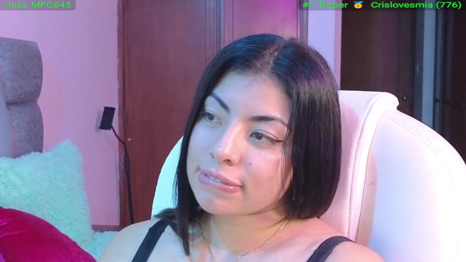 Gallery image thumbnail from Miaparkers's myfreecams stream on, 04/25/2024, 22:42 image 5 of 20