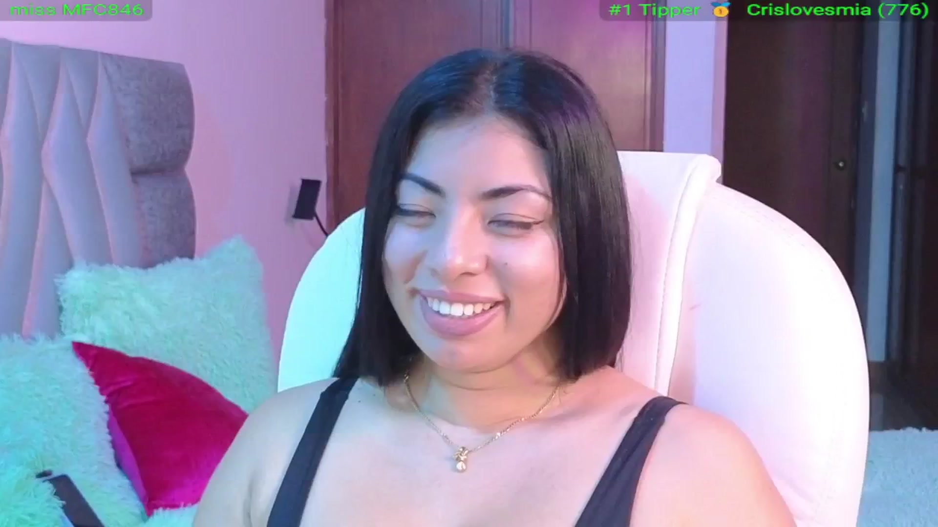 Gallery image thumbnail from Miaparkers's myfreecams stream on, 04/25/2024, 22:42 image 6 of 20