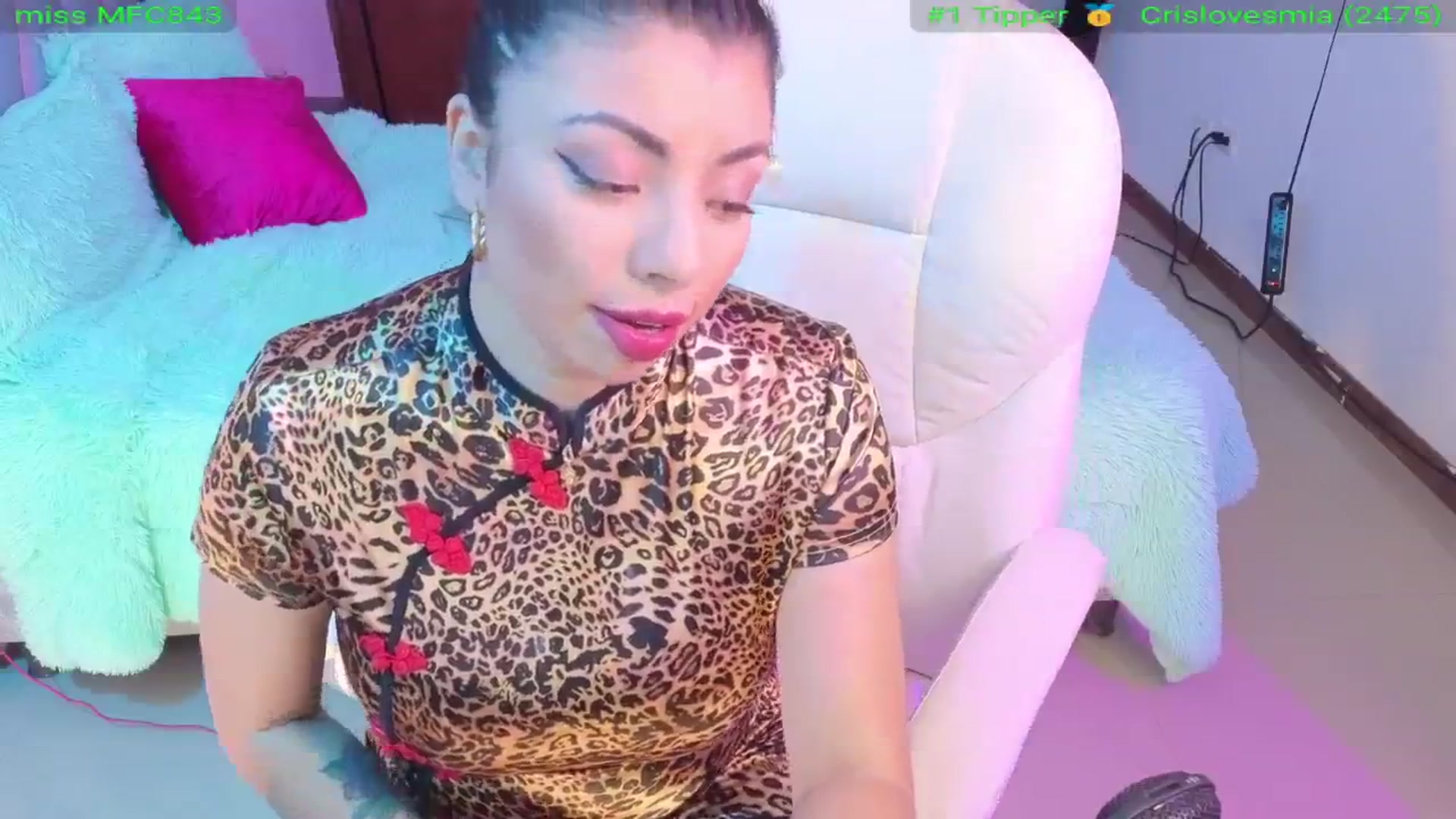 Gallery image thumbnail from Miaparkers's myfreecams stream on, 04/27/2024, 23:19 image 13 of 20