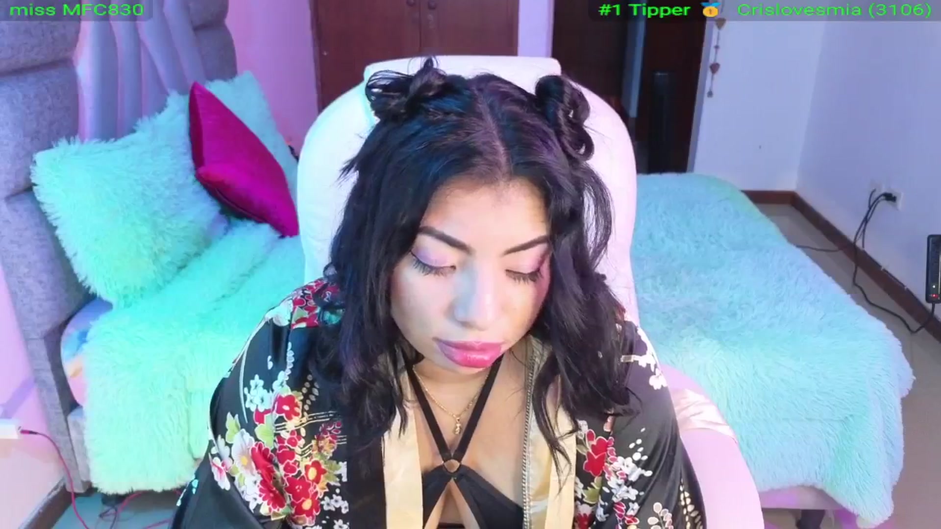 Gallery image thumbnail from Miaparkers's myfreecams stream on, 04/29/2024, 22:44 image 17 of 20