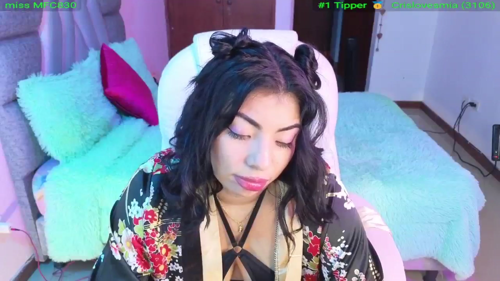 Gallery image thumbnail from Miaparkers's myfreecams stream on, 04/29/2024, 22:44 image 18 of 20