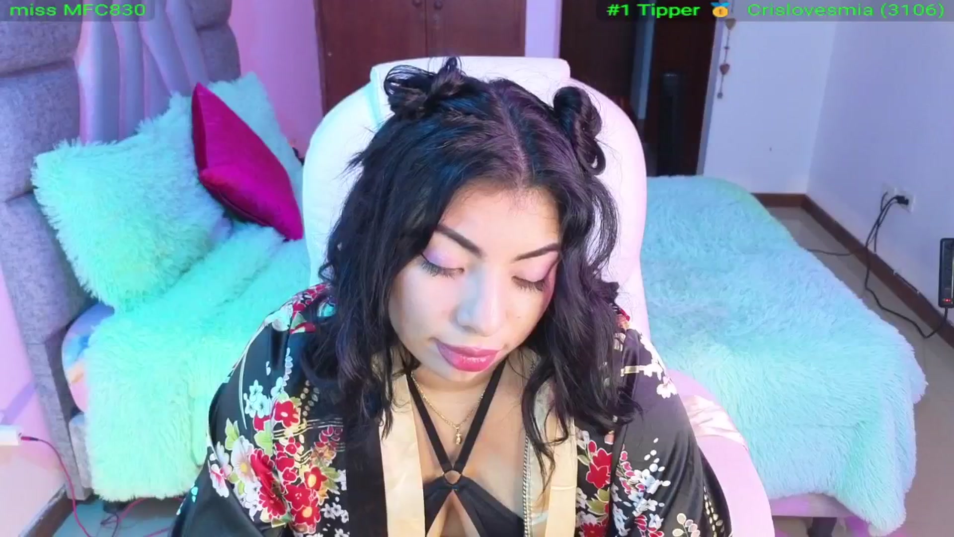 Gallery image thumbnail from Miaparkers's myfreecams stream on, 04/29/2024, 22:44 image 19 of 20