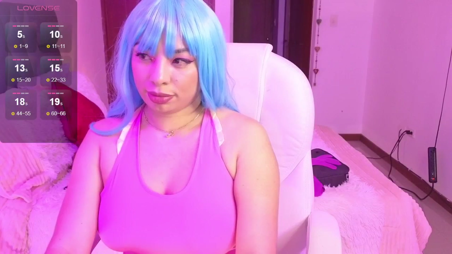 Gallery image thumbnail from Miaparkers's myfreecams stream on, 05/06/2024, 23:14 image 10 of 20