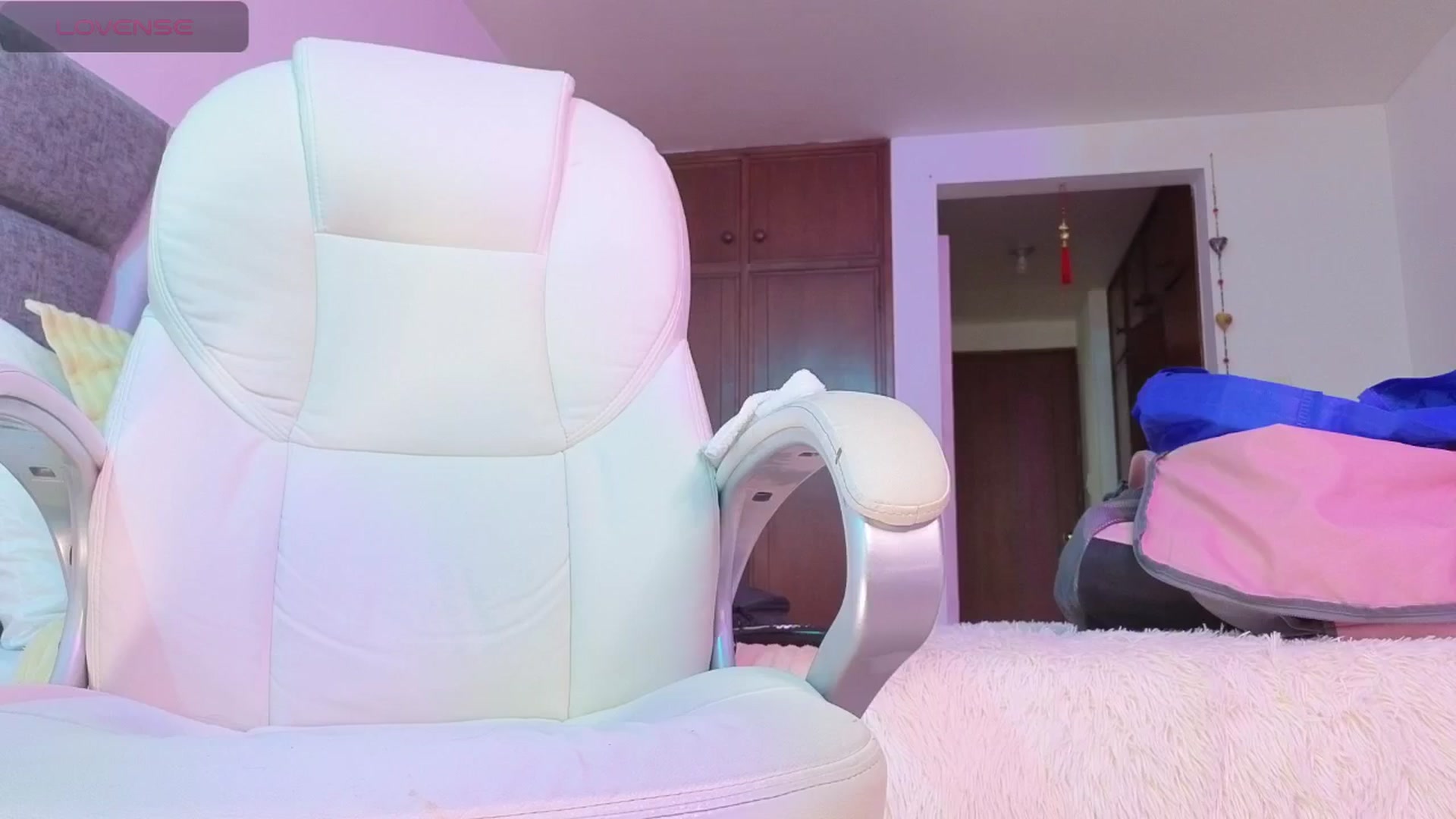 Gallery image thumbnail from Miaparkers's myfreecams stream on, 05/10/2024, 13:59 image 20 of 20