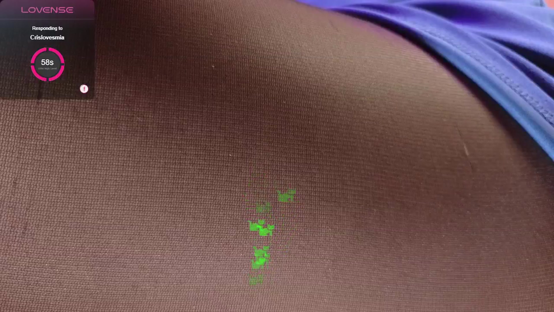 Gallery image thumbnail from Miaparkers's myfreecams stream on, 05/12/2024, 17:09 image 2 of 20