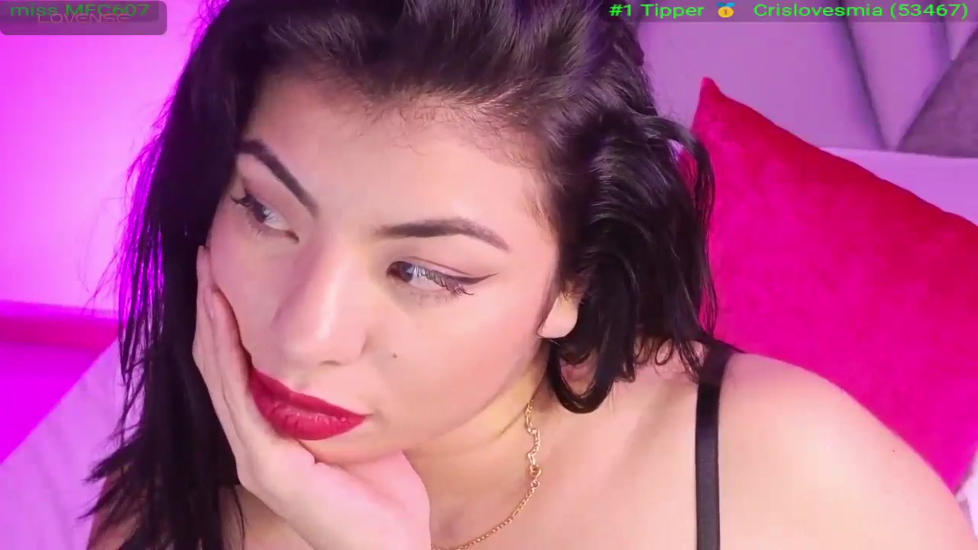 Gallery image thumbnail from Miaparkers's myfreecams stream on, 05/22/2024, 23:01 image 19 of 20
