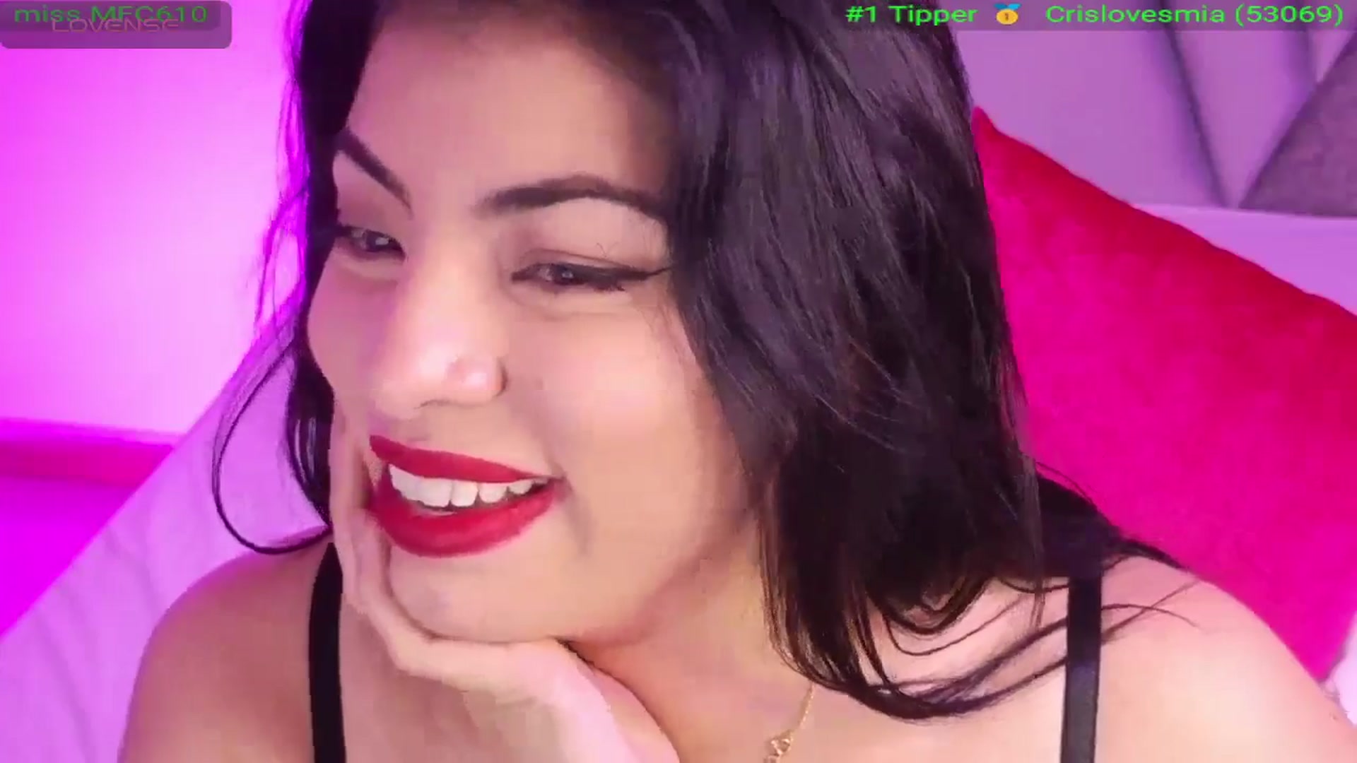 Gallery image thumbnail from Miaparkers's myfreecams stream on, 05/22/2024, 23:01 image 16 of 20