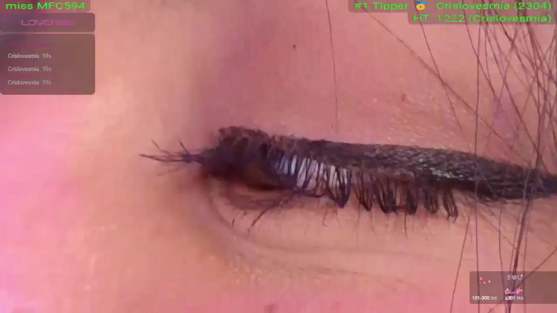 Gallery image thumbnail from Miaparkers's myfreecams stream on, 05/28/2024, 23:26 image 16 of 20