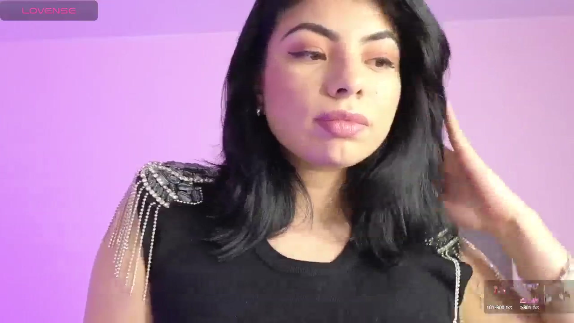 Gallery image thumbnail from Miaparkers's myfreecams stream on, 06/25/2024, 22:05 image 13 of 20