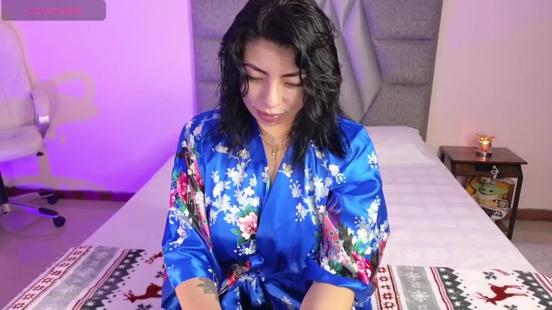 Gallery image thumbnail from Miaparkers's myfreecams stream on, 06/28/2024, 22:38 image 6 of 20