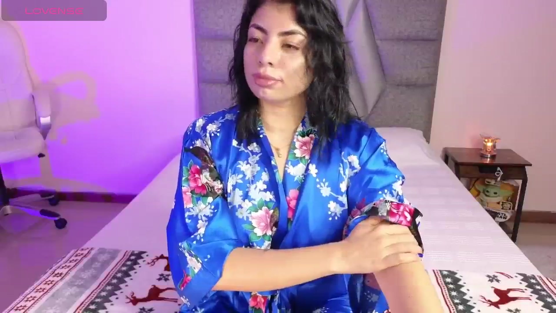 Gallery image thumbnail from Miaparkers's myfreecams stream on, 06/28/2024, 22:38 image 12 of 20
