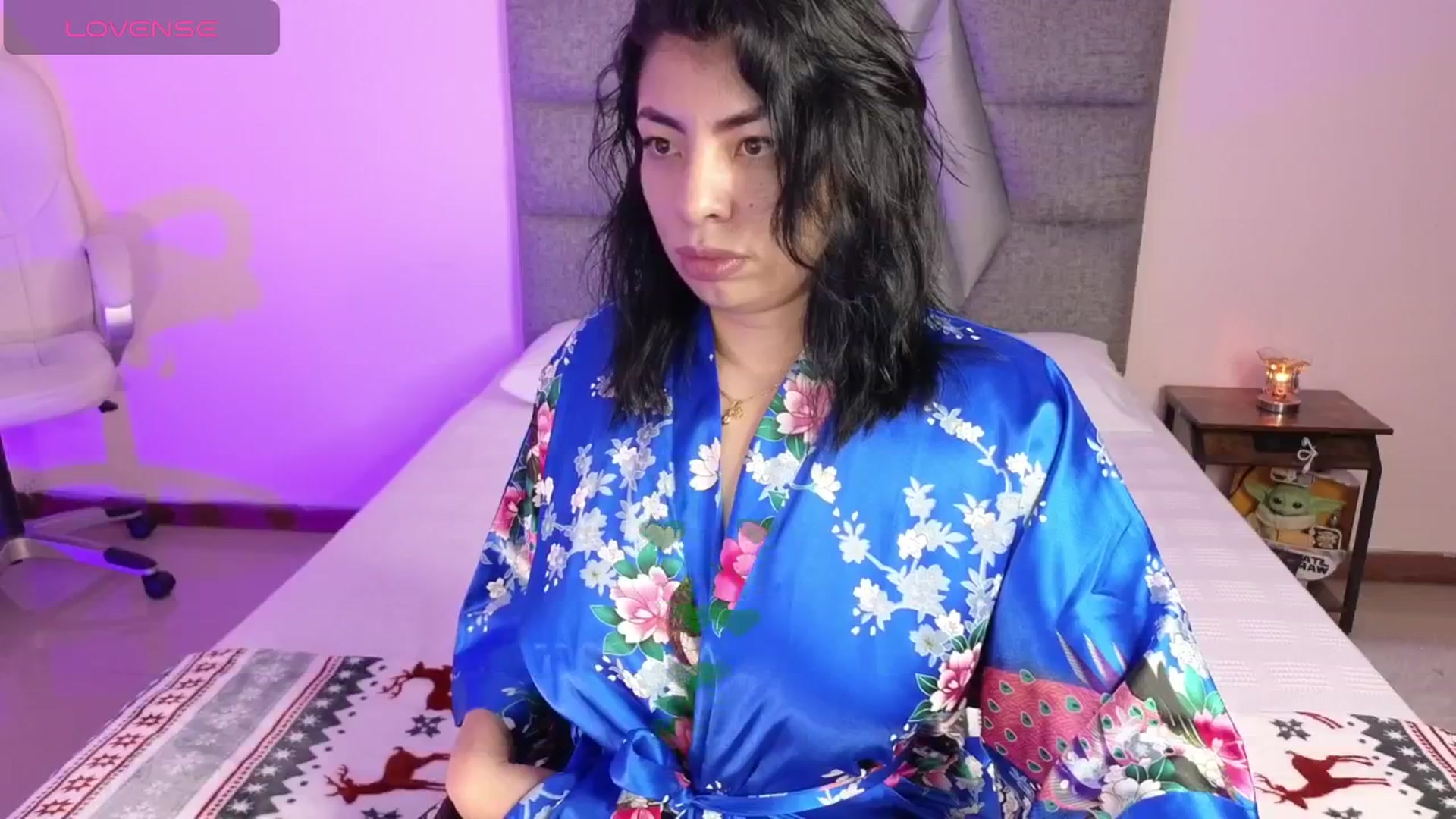 Gallery image thumbnail from Miaparkers's myfreecams stream on, 06/28/2024, 22:38 image 15 of 20