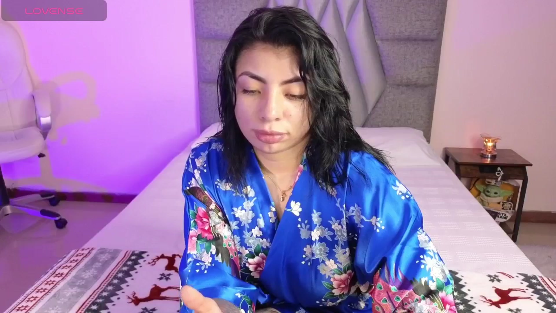 Gallery image thumbnail from Miaparkers's myfreecams stream on, 06/28/2024, 22:38 image 9 of 20