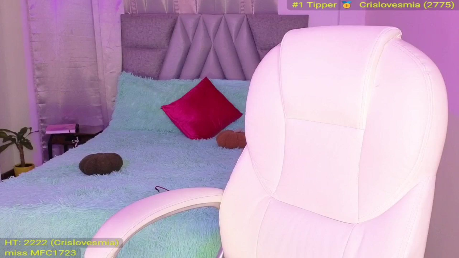 Gallery image thumbnail from Miaparkers's myfreecams stream on, 07/04/2024, 24:02 image 19 of 20