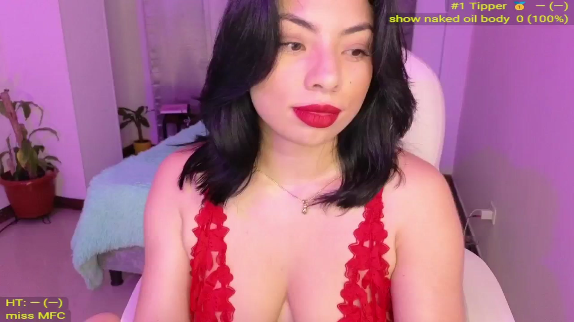 Gallery image thumbnail from Miaparkers's myfreecams stream on, 07/04/2024, 24:02 image 1 of 20