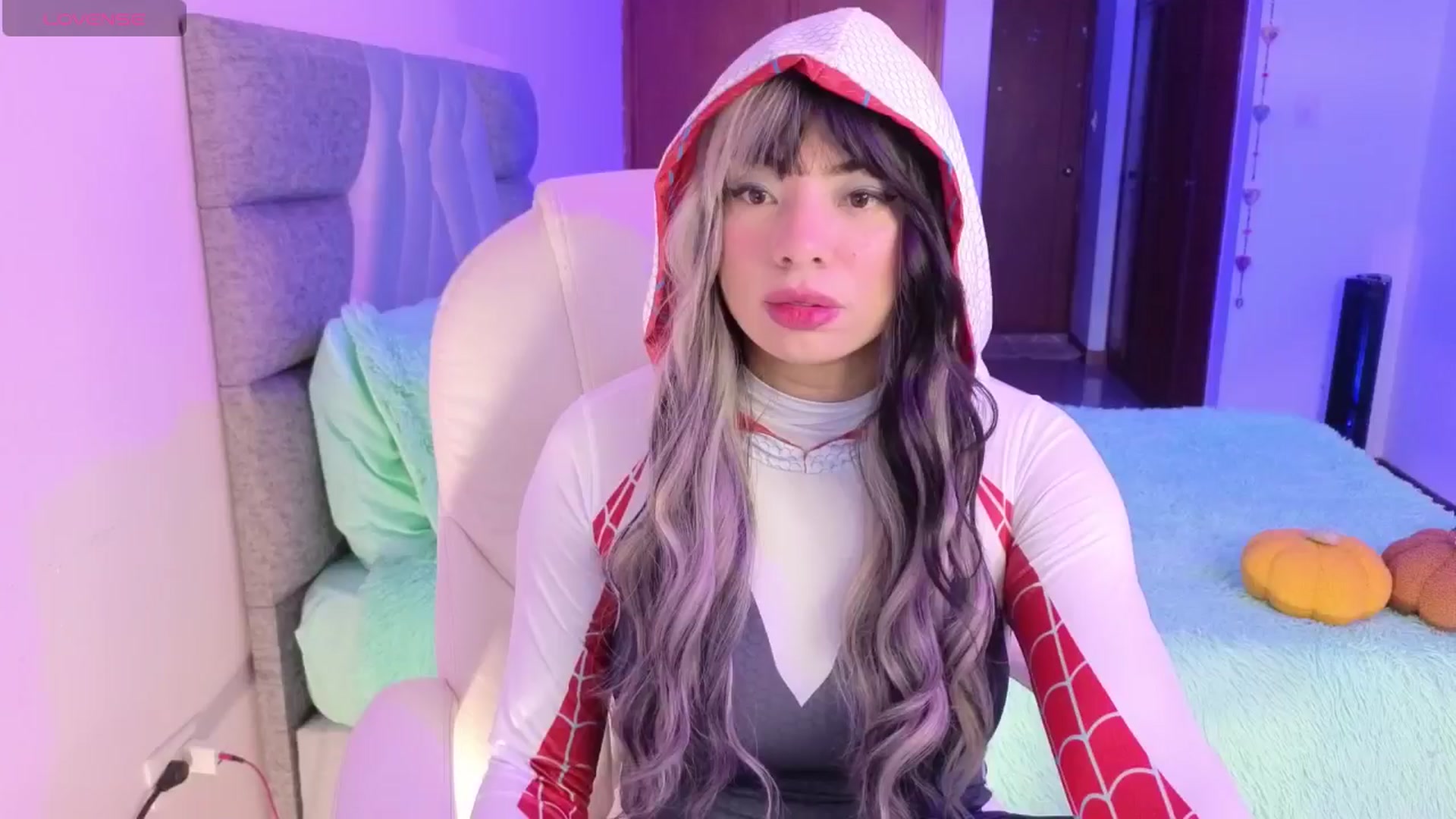 Gallery image thumbnail from Miaparkers's myfreecams stream on, 07/20/2024, 21:30 image 1 of 20