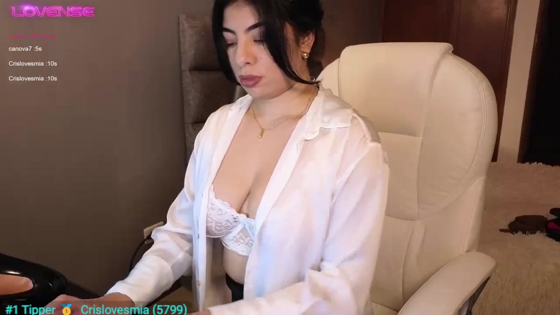 Gallery image thumbnail from Miaparkers's myfreecams stream on, 09/05/2024, 24:03 image 19 of 20