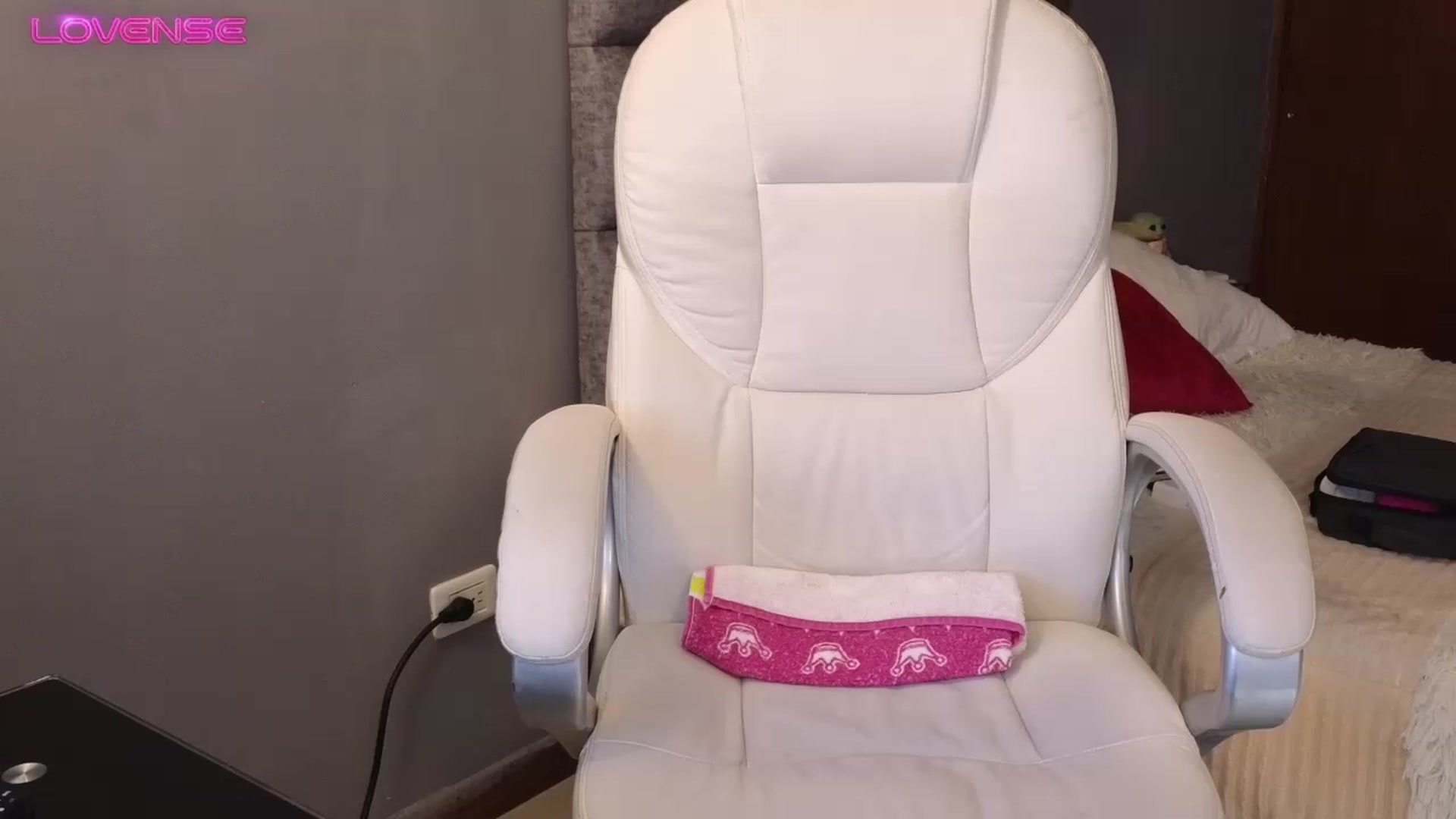 Gallery image thumbnail from Miaparkers's myfreecams stream on, 09/05/2024, 19:44 image 16 of 20
