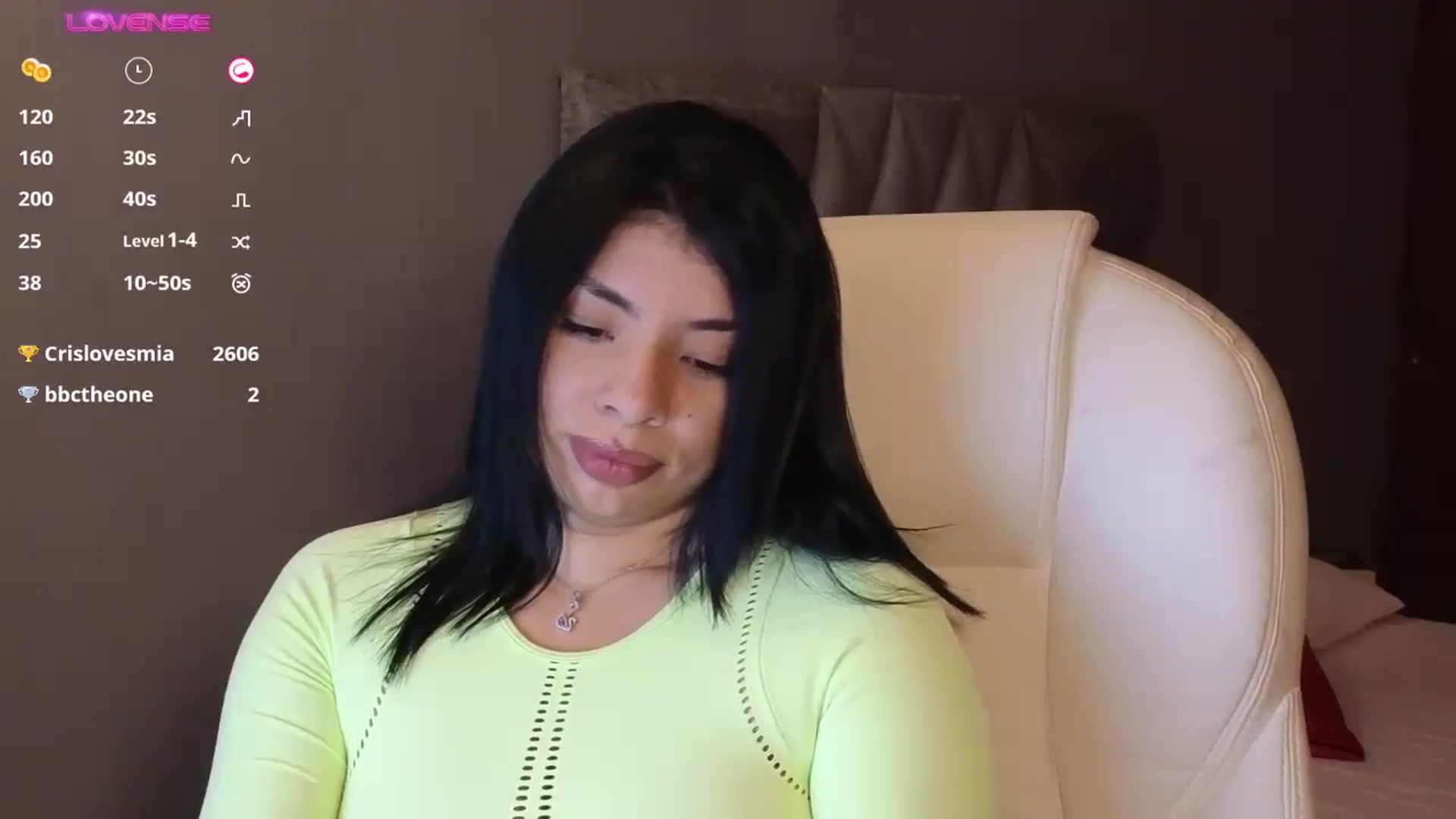 Gallery image thumbnail from Miaparkers's myfreecams stream on, 09/17/2024, 05:28 image 16 of 20