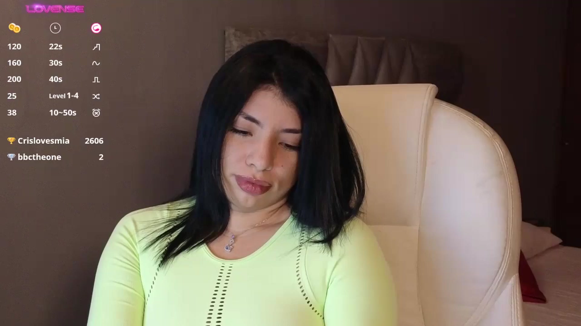 Gallery image thumbnail from Miaparkers's myfreecams stream on, 09/17/2024, 05:28 image 14 of 20