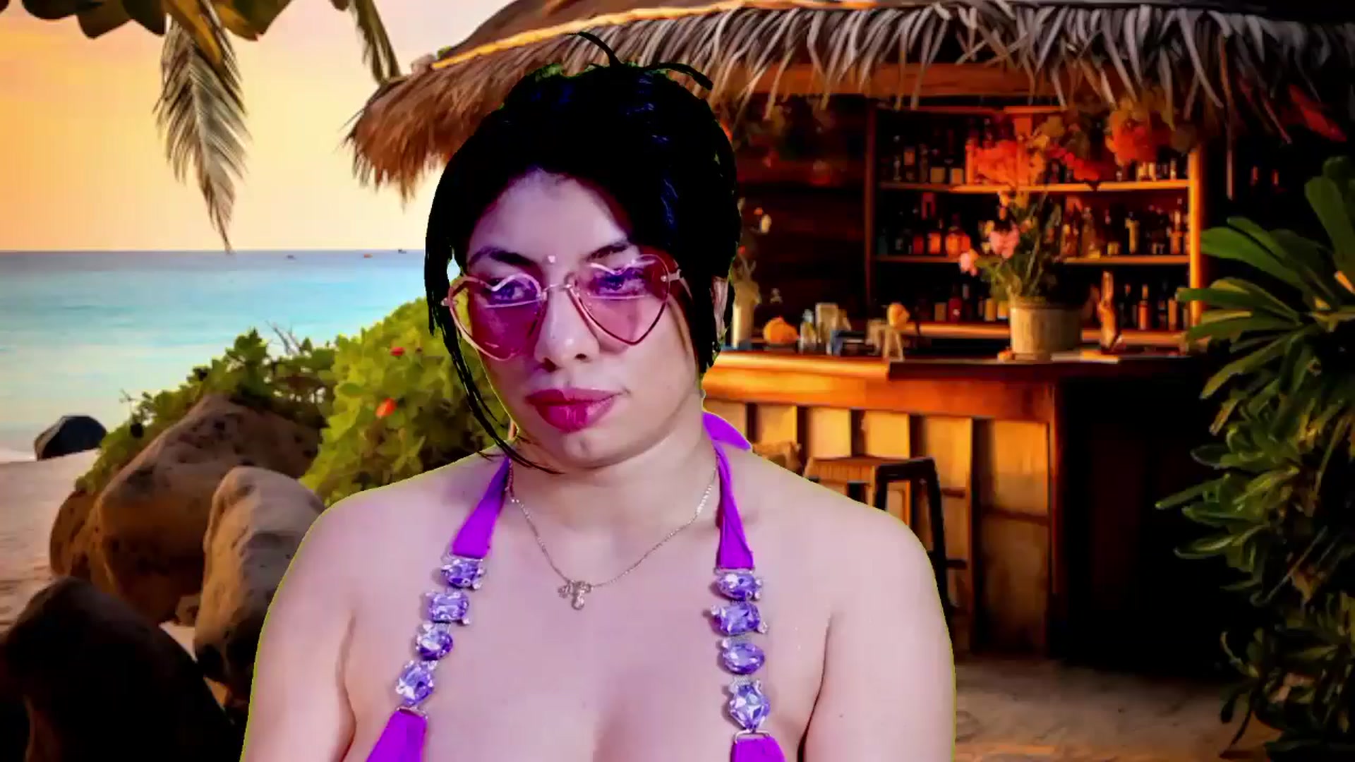 Gallery image thumbnail from Miaparkers's myfreecams stream on, 10/21/2024, 01:44 image 13 of 20