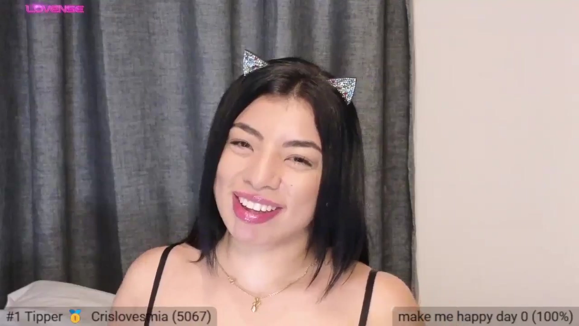 Gallery image thumbnail from Miaparkers's myfreecams stream on, 10/24/2024, 02:14 image 19 of 20